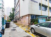 柏丽花园-基础设施