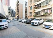 柏丽花园-基础设施