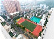 柏丽花园-俯瞰图