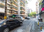 田苑新村-环境绿化