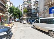 田苑新村-环境绿化