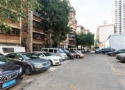 田苑新村-环境绿化