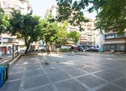 田苑新村-基础设施