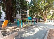 田苑新村-基础设施