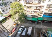 田苑新村-俯瞰图