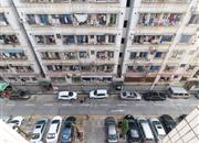 长富花园-俯瞰图