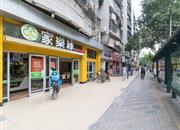 长富花园-基础设施