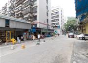 长富花园-环境绿化