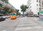 长富花园-环境绿化