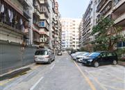 长富花园-环境绿化