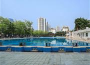 莲花北-基础设施