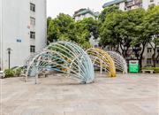 莲花北-基础设施