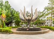 莲花北-基础设施