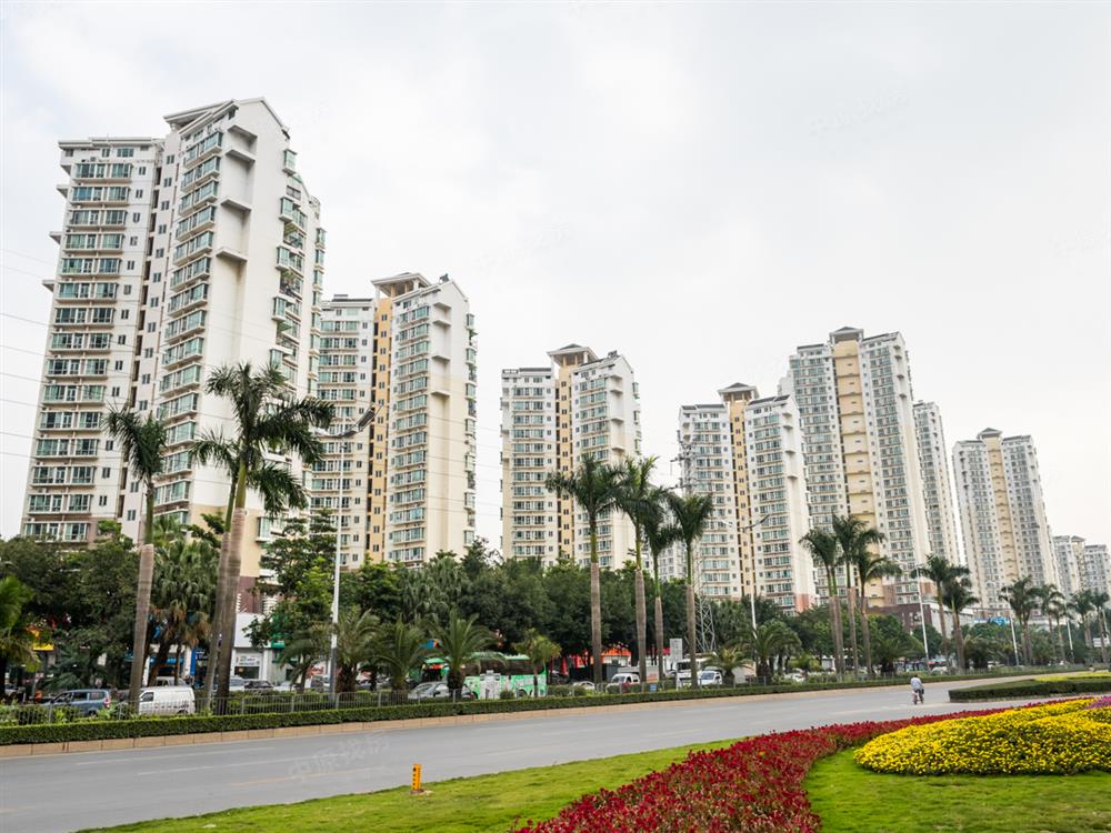 锦绣江南（四期）