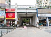 锦绣江南（四期）-大门