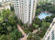 锦绣江南（四期）-俯瞰图