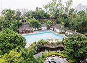 锦绣江南（四期）-俯瞰图