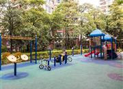 锦绣江南（四期）-基础设施