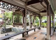 锦绣江南（四期）-基础设施