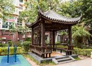 锦绣江南（四期）-基础设施