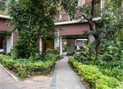 锦绣江南（四期）-环境绿化