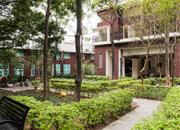 锦绣江南（四期）-环境绿化