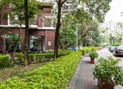 锦绣江南（四期）-环境绿化