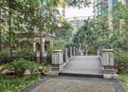 冠城世家-环境绿化