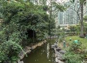 冠城世家-环境绿化