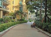 冠城世家-环境绿化