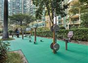 冠城世家-基础设施