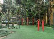 冠城世家-基础设施