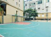 冠城世家-基础设施