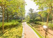 绿景虹湾（虹湾花园）-环境绿化