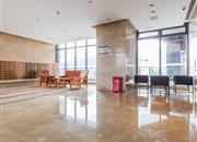 绿景虹湾（虹湾花园）-基础设施