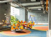 绿景虹湾（虹湾花园）-基础设施