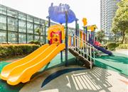 绿景虹湾（虹湾花园）-基础设施