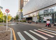 绿景虹湾（虹湾花园）-基础设施