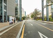 绿景虹湾（虹湾花园）-基础设施