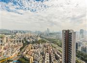 绿景虹湾（虹湾花园）-俯瞰图