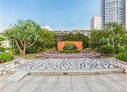 尚书苑-环境绿化