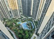 华联城市全景花园-俯瞰图