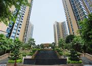 佳兆业新都汇家园（龙岗大道1号）-大门