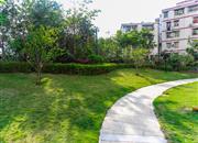 佳兆业新都汇家园（龙岗大道1号）-环境绿化