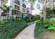 佳兆业新都汇家园（龙岗大道1号）-环境绿化