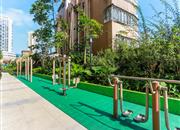 佳兆业新都汇家园（龙岗大道1号）-基础设施