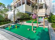 佳兆业新都汇家园（龙岗大道1号）-基础设施