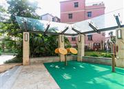 佳兆业新都汇家园（龙岗大道1号）-基础设施