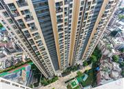 佳兆业新都汇家园（龙岗大道1号）-俯瞰图