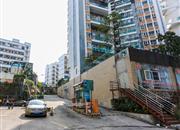 大芬油画苑-大门